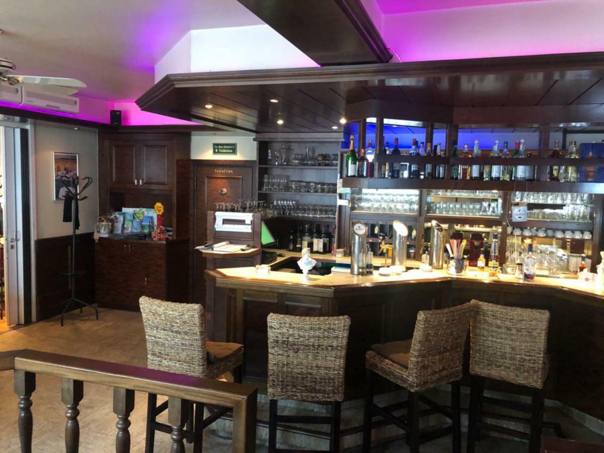 Hotel Mylos ซิทเทนเซน ภายนอก รูปภาพ