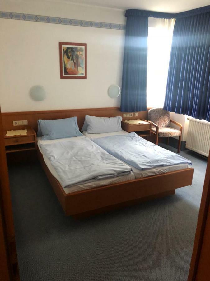 Hotel Mylos ซิทเทนเซน ภายนอก รูปภาพ